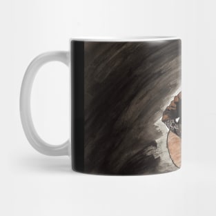 Musical Artist - Macy Paradise Mug